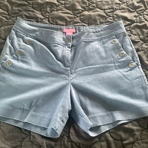 Isaac Mizrahi Shorts